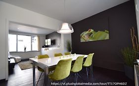 Apartment At Ghent